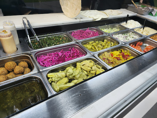 Photo of Shawarma Kingdom - 4285 Strandherd Dr Unit 2, Nepean, ON K2J 5P8